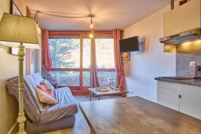 Studio pied des pistes - Villard